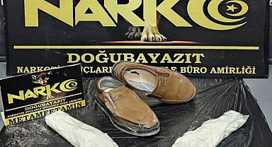 Ağrı'da 2 farklı operasyonda 4 kişi tutuklandı