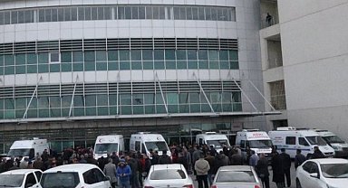 Ağrı'da sobadan zehirlenen 1 kişi vefat etti