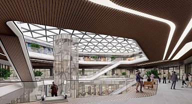 Ağrı'ya adeta çağ atlattıracak proje ruhsatını aldı