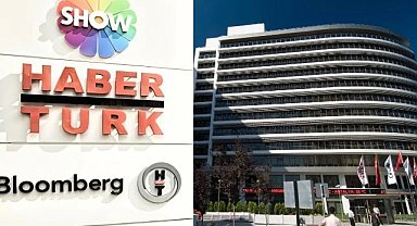 Ağrılı iş adamı Habertürk, Show Tv, Bloomberg HT'yi satın aldı