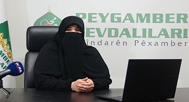 Aile, insana güven ve mutluluk aşılayan büyük bir nimettir