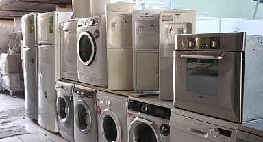 Artık belgesi olmayan ikinci el eşya alım satım yapamayacak