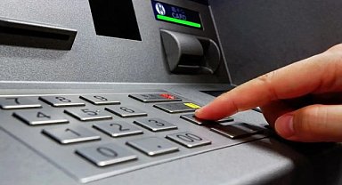 ATM kullanıcıları dikkat kartınız bloke edilebilir