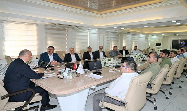 Batman'daki esnafın otopark sorunu