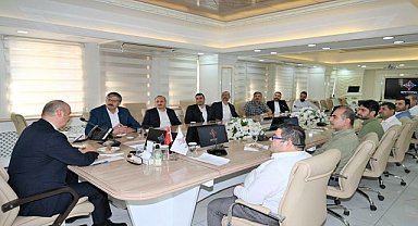 Batman'daki esnafın otopark sorunu