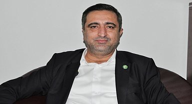 Batman'ın sorunlarını dile getiren Vekil Ramanlı çözüm istedi