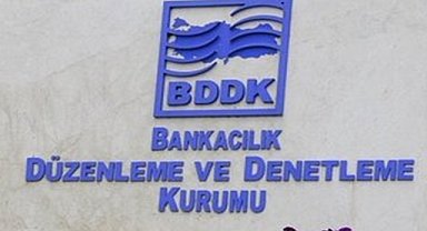 BDDK tarafından 'Ticari kredilere" ilişkin yeni karar