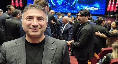 Bilimsel etkinlik Batman Üniversitesi'nde artırma hedefleniyor