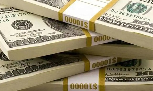 Bugüne Dolar kuru nasıl başladı