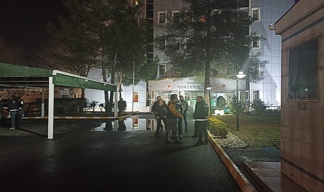 Cinayet davasında karar açıklandı; anne, amca, abiye ağır ceza