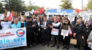 DEM'li Belediyeler 532 işçiyi daha işten çıkarmaya hazırlanmış