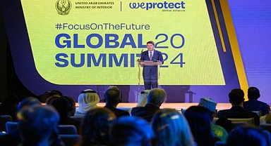 Dijital dünyanın tehlikelerinden çocukların korumalı