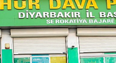 Diyarbakır'da sergilenmek istenen ahlak dışı tiyatroya tepki