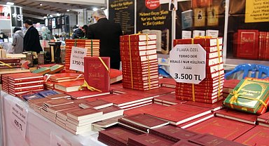 Diyarbakırlı okuyucularını yayınevleri ve yazarlar ağırlıyor