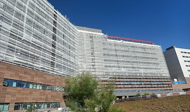 Elazığ'da kuduz tedavisi gören çocuk hayatını kaybetti