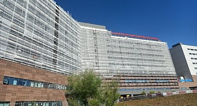 Elazığ'da kuduz tedavisi gören çocuk hayatını kaybetti