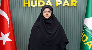 Evlilikleri kolaylaştırın çağrısı bu defa HÜDA PAR'dan geldi