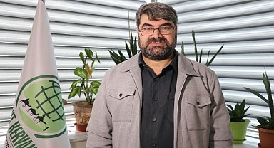 Filistin için yardım ilk günkü heyecanla sürdürülmeli