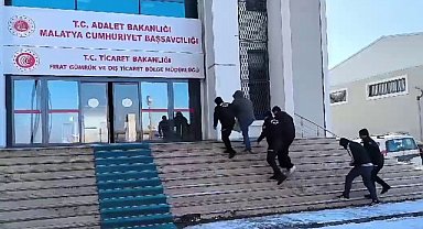 Fuhuş operasyonu 3 ilde gerçekleştirildi 9 kişi tutuklandı