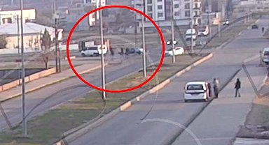 Gerçekleştirilen cinayet ile ilgili 3 şüpheli tutuklandı