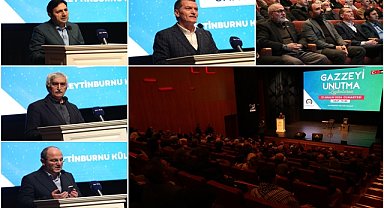 Kudüs'ü kurtarmak Kur'an aşkıyla mümkün olur