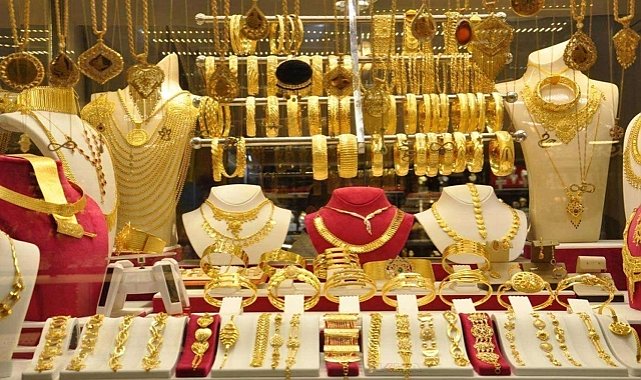 Küresel piyasalarda altın fiyatları ne kadar?
