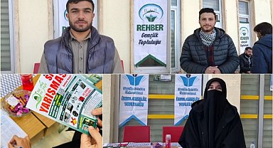 Mardinli öğrencileri, siyer yarışmasına herkesi davet ediyoruz