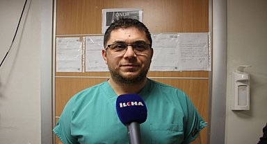 Osteoporoz, yaşlılıkta sıklıkla görülen bir hastalık