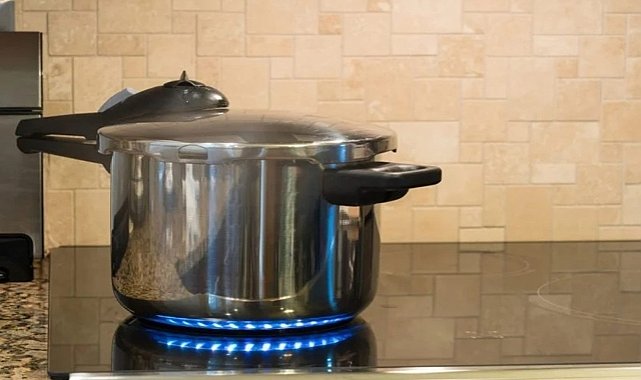 Patlamaya neden olan düdüklü tencere kullanım hataları neler?