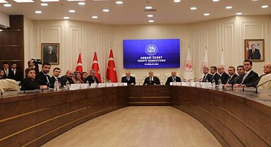 Pazarlıkta 2'nci toplantıdan da karar çıkmadı 