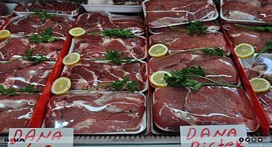 Piyasada et ile ilgili sorun var mı? ESK cevapladı