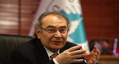 Prof. Dr. Nevzat Tarhan gençlik ve akıl konusunu ele aldı