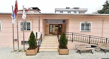 Sağlık Bakanı bin yeni Aile Sağlığı Merkezi açılacağını duyurdu