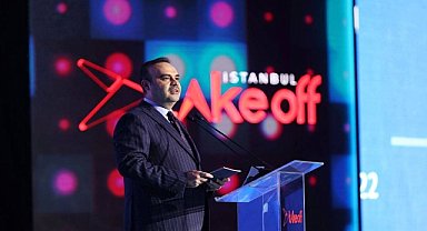 Teknoloji girişiminde hedef 2030 yılı