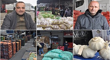 Ürünlerdeki dengesiz üretim fiyatlarında dalgalanmalara sebep oluyor