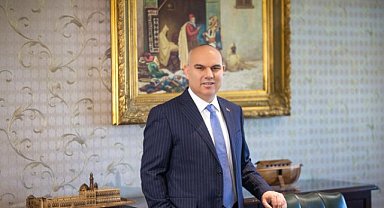 Vali Mustafa Koç kalp krizi geçirdi