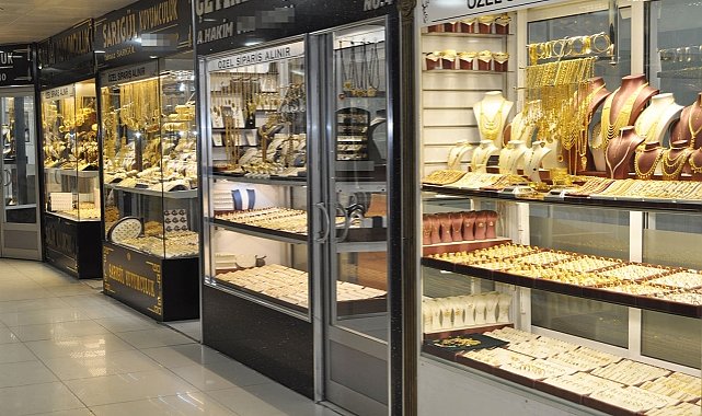 Yatırımcılar için altın da yeni bir yükseliş mi geliyor?