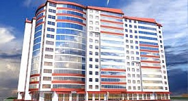 Ağrı'da bin 500'e yakın yeni konutun başvuru şartları belli oldu