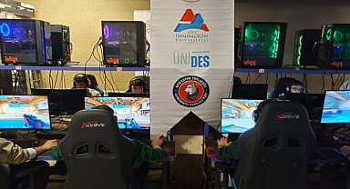 AİÇÜ tarafından hazırlanan 6 proje kabul edildi