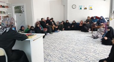 Anne ve Çocuk Arasındaki Büyük Sır