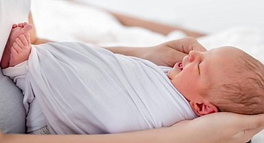 Bebeklere en çok 2024 yılında verilen isimler belli oldu