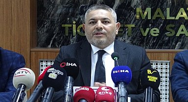 Deprem sonrası zorlukları aşmak için birlik olmalıyız