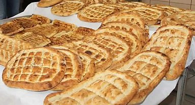 Ekmeğe zam haberi Mardin ilinden geldi