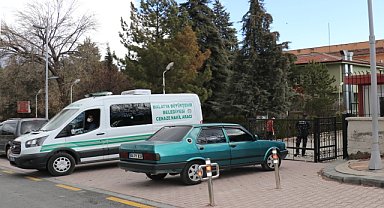 Evinde öldüğü yakınları tarafından fark edildi