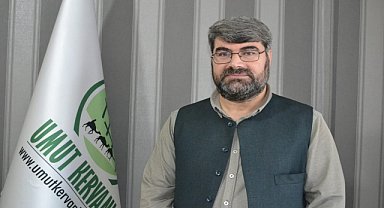 Gazze'ye yardımlar kesintisiz devam edecek