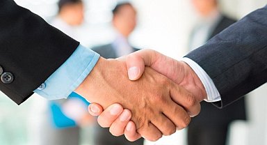 Geçen yıl arabuluculuk uygulamasıyla 826 binden fazla uzlaşma sağlandı