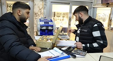 İki yılda bir hassas terazilerde kalibrasyonu yapılmalı