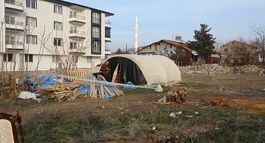 Karbonmonoksit zehirlenmesinden 1 kişi öldü