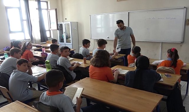 Karneden sonra çocuklarınızı başkalarıyla kıyaslamayın