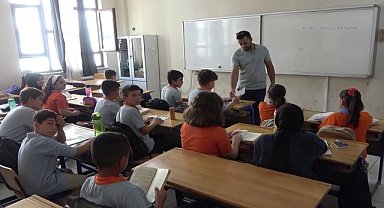 Karneden sonra çocuklarınızı başkalarıyla kıyaslamayın